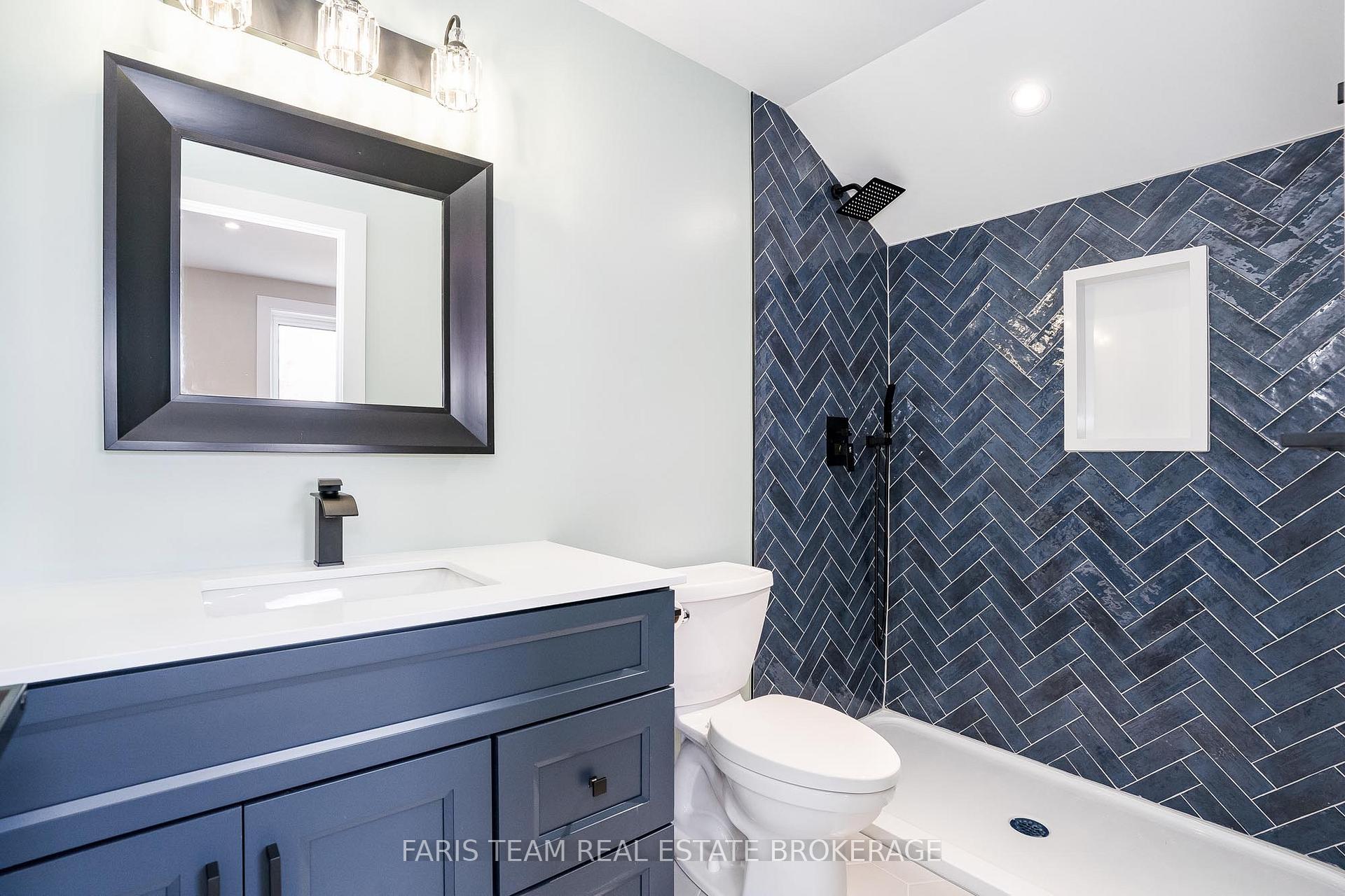 Photo 18 of 9 Bertram Drive, Springwater, Elmvale — HOMEH