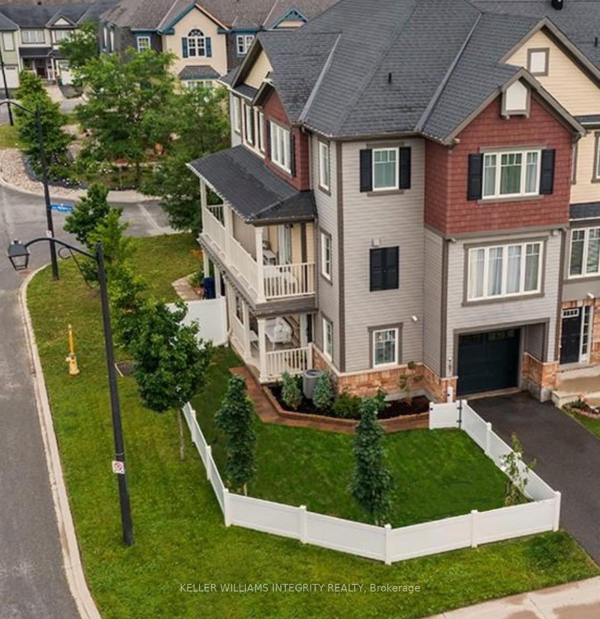 Photo 1 of 197 Par-La-Ville Circle, Ottawa, Stittsville (North) — HOMEH