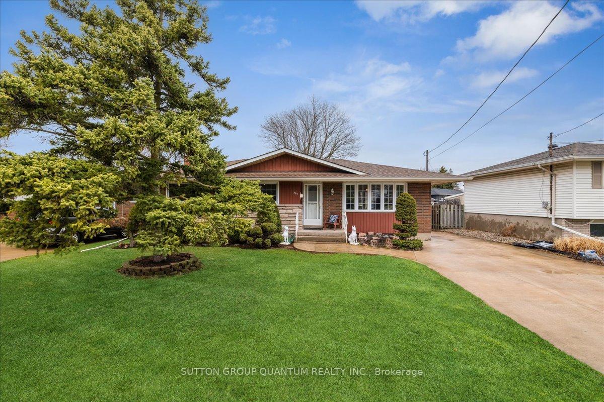 Photo 1 of 297 Lakeshore Road, St. Catharines, Lakeshore — HOMEH