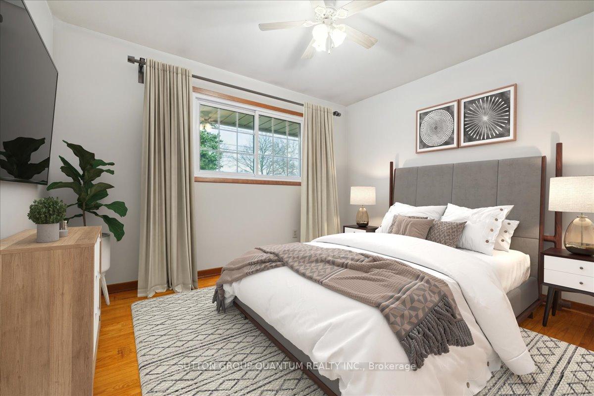 Photo 15 of 297 Lakeshore Road, St. Catharines, Lakeshore — HOMEH