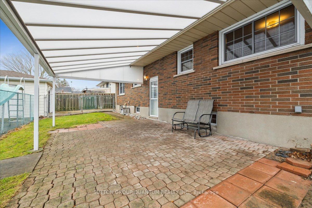 Photo 33 of 297 Lakeshore Road, St. Catharines, Lakeshore — HOMEH
