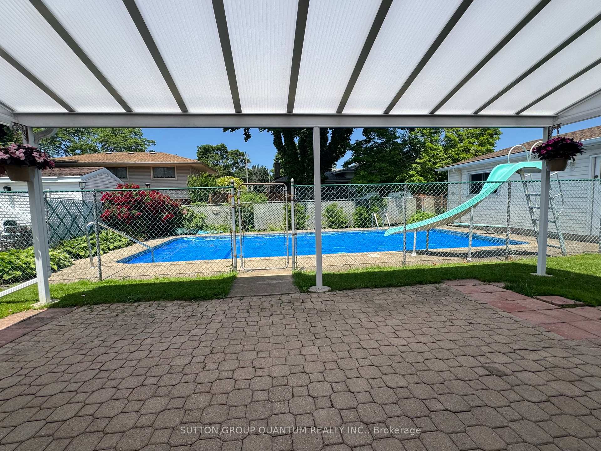 Photo 34 of 297 Lakeshore Road, St. Catharines, Lakeshore — HOMEH