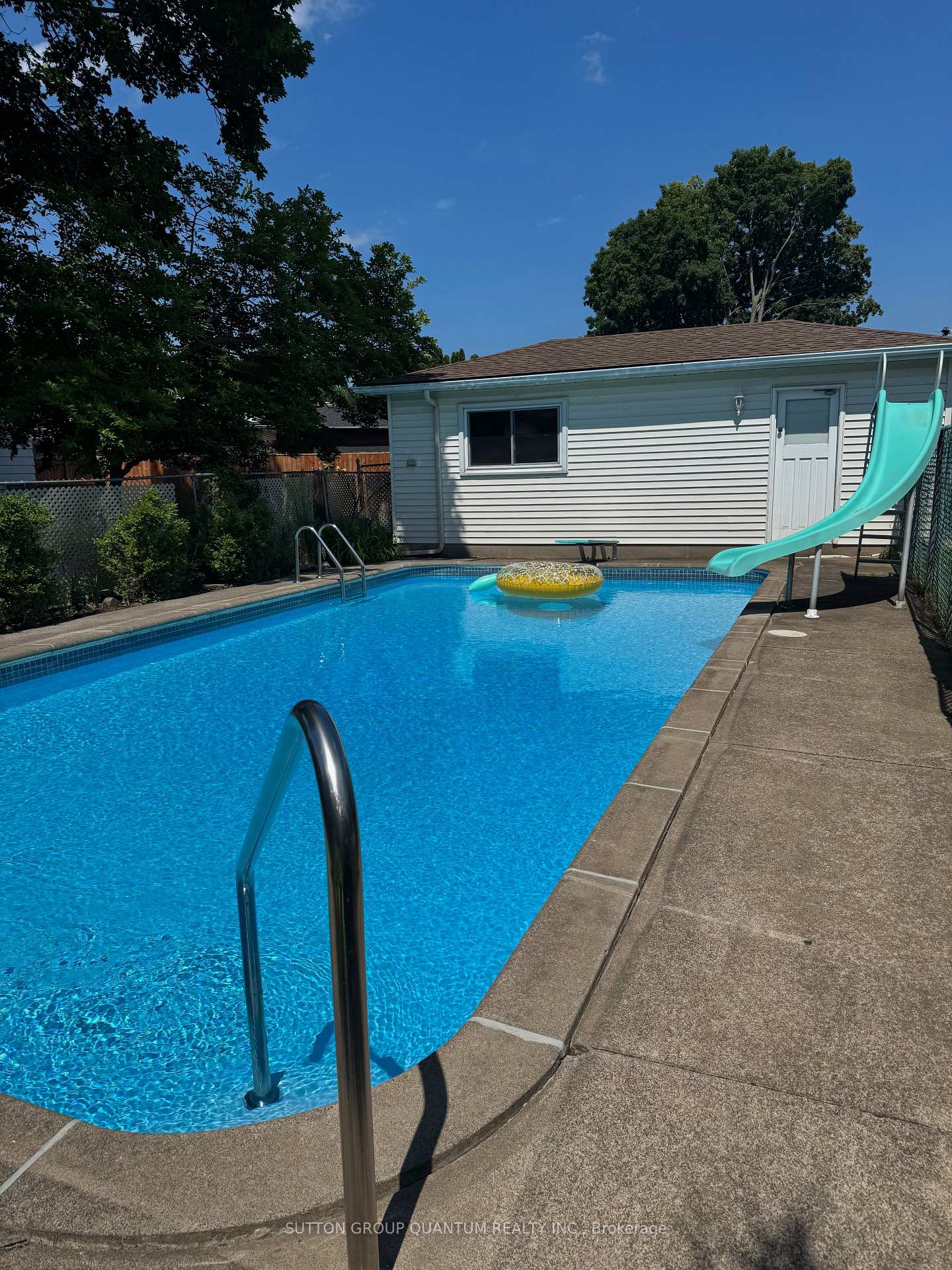 Photo 35 of 297 Lakeshore Road, St. Catharines, Lakeshore — HOMEH