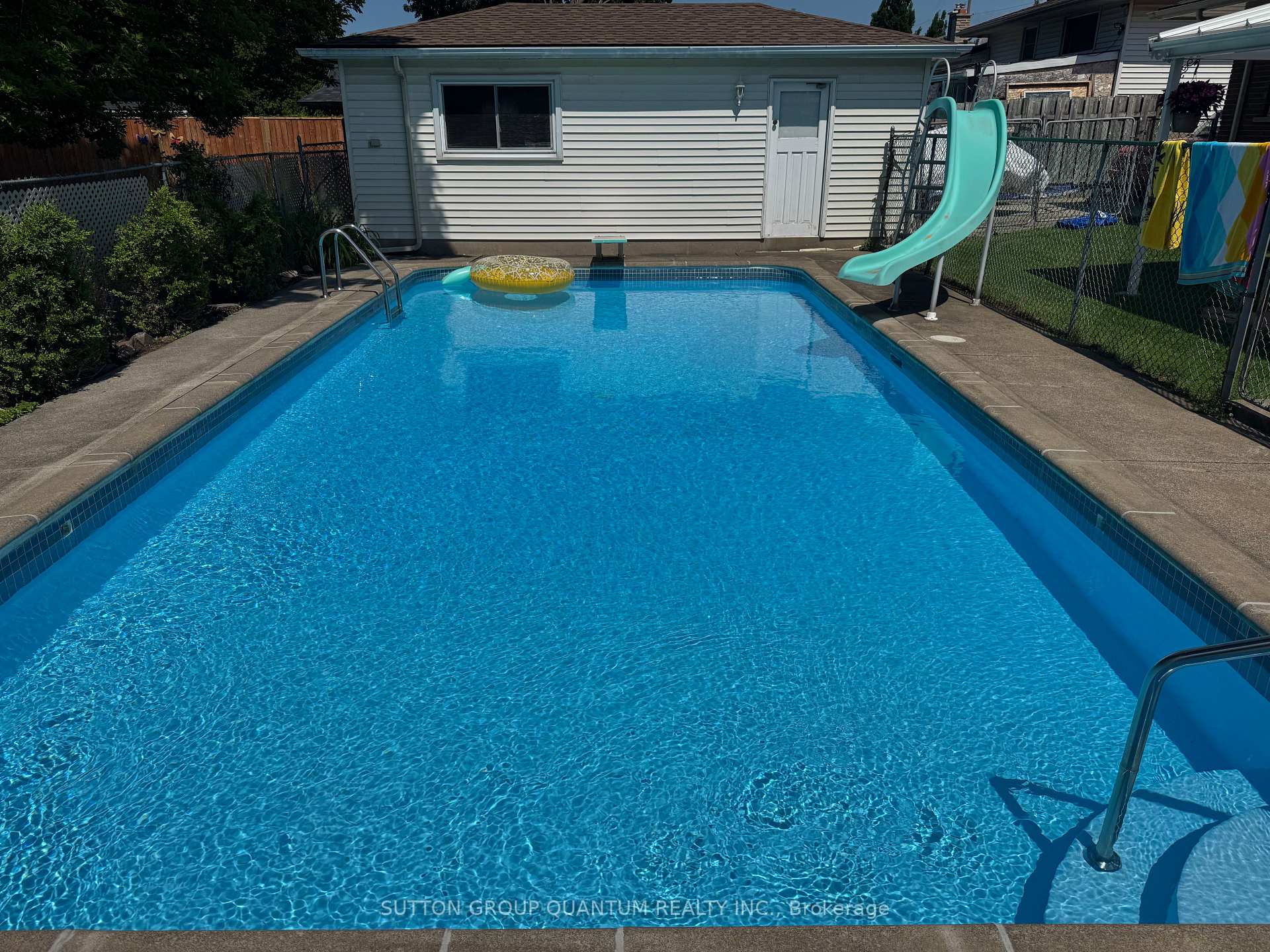 Photo 36 of 297 Lakeshore Road, St. Catharines, Lakeshore — HOMEH