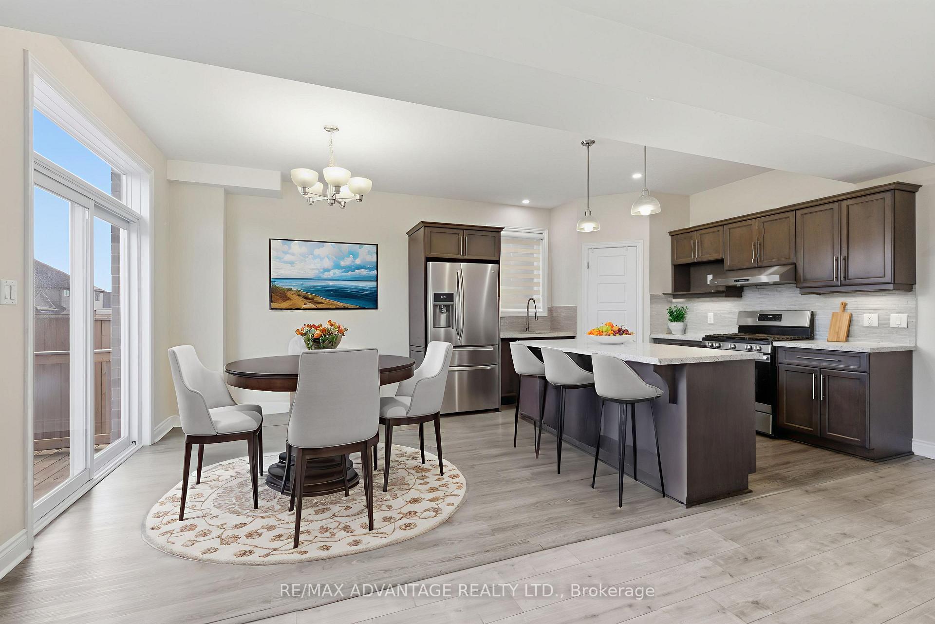 Photo 6 of 47 Ashberry Place, St. Thomas — HOMEH
