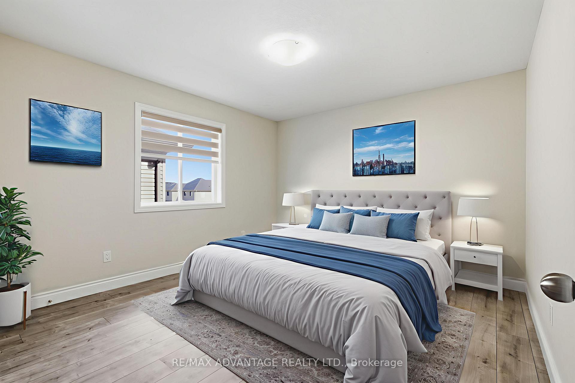 Photo 15 of 47 Ashberry Place, St. Thomas — HOMEH