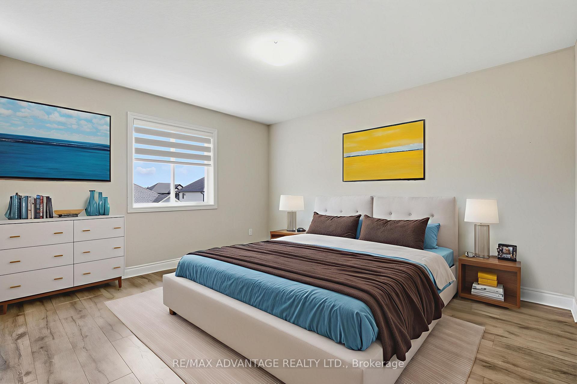 Photo 17 of 47 Ashberry Place, St. Thomas — HOMEH