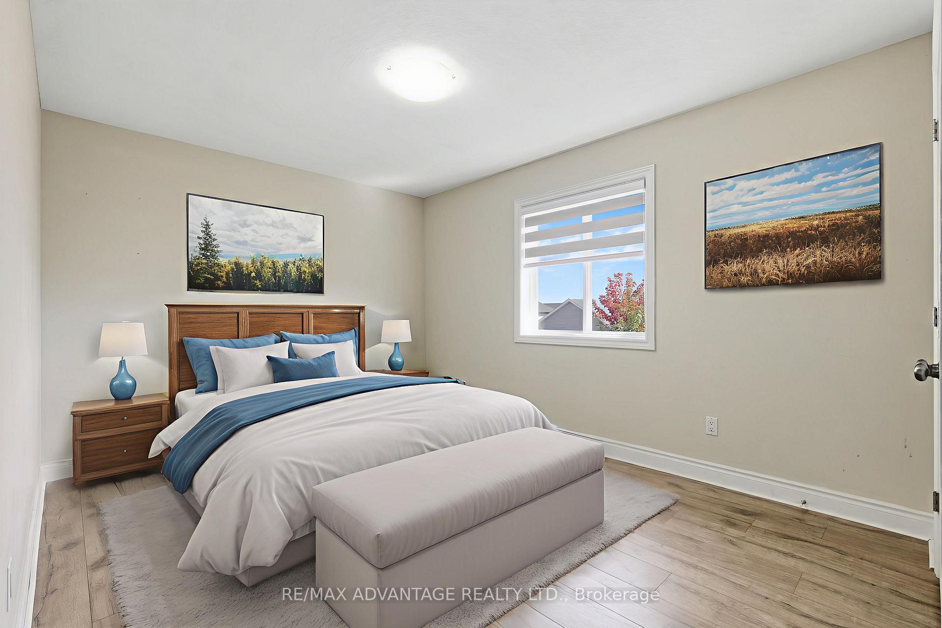 Photo 19 of 47 Ashberry Place, St. Thomas — HOMEH