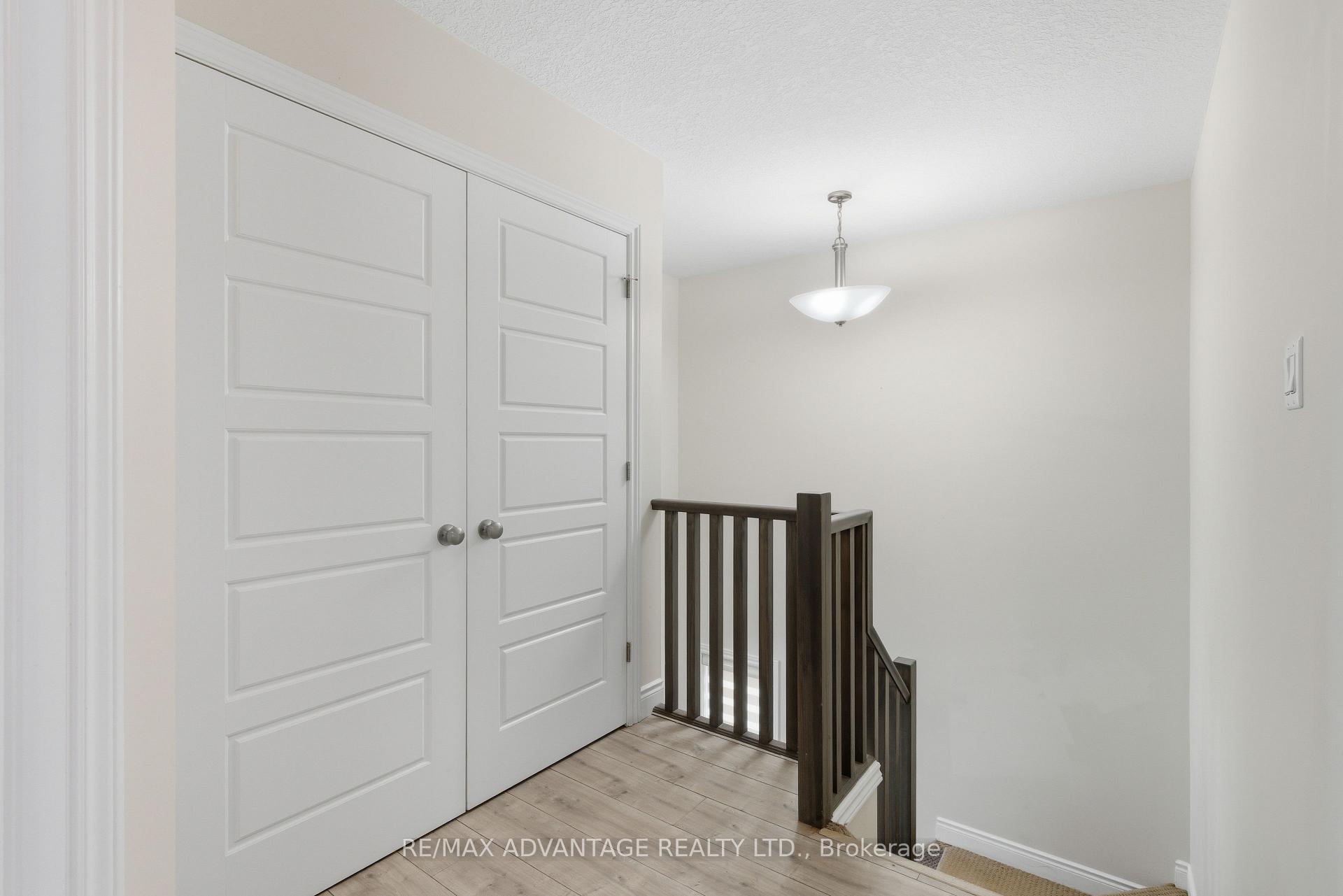 Photo 21 of 47 Ashberry Place, St. Thomas — HOMEH