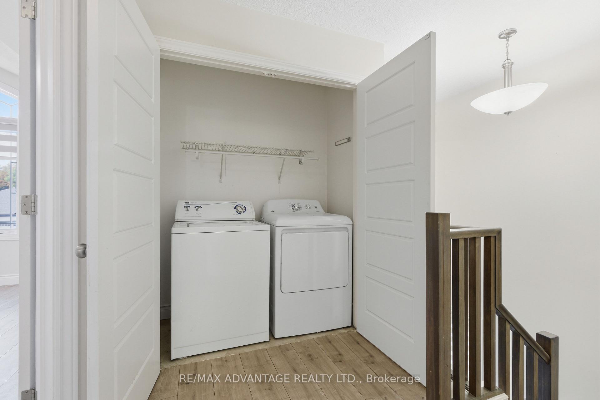 Photo 22 of 47 Ashberry Place, St. Thomas — HOMEH