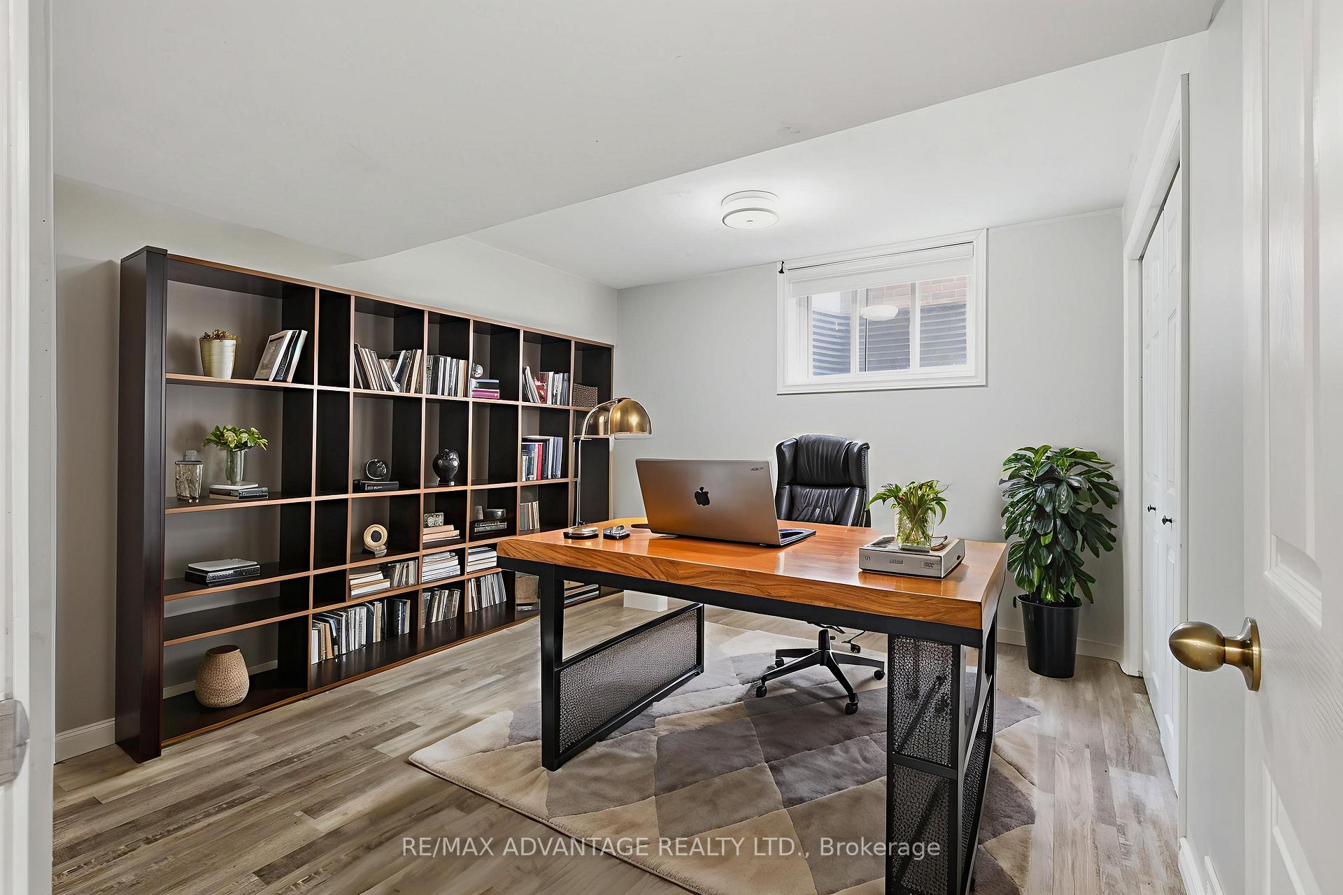 Photo 26 of 47 Ashberry Place, St. Thomas — HOMEH