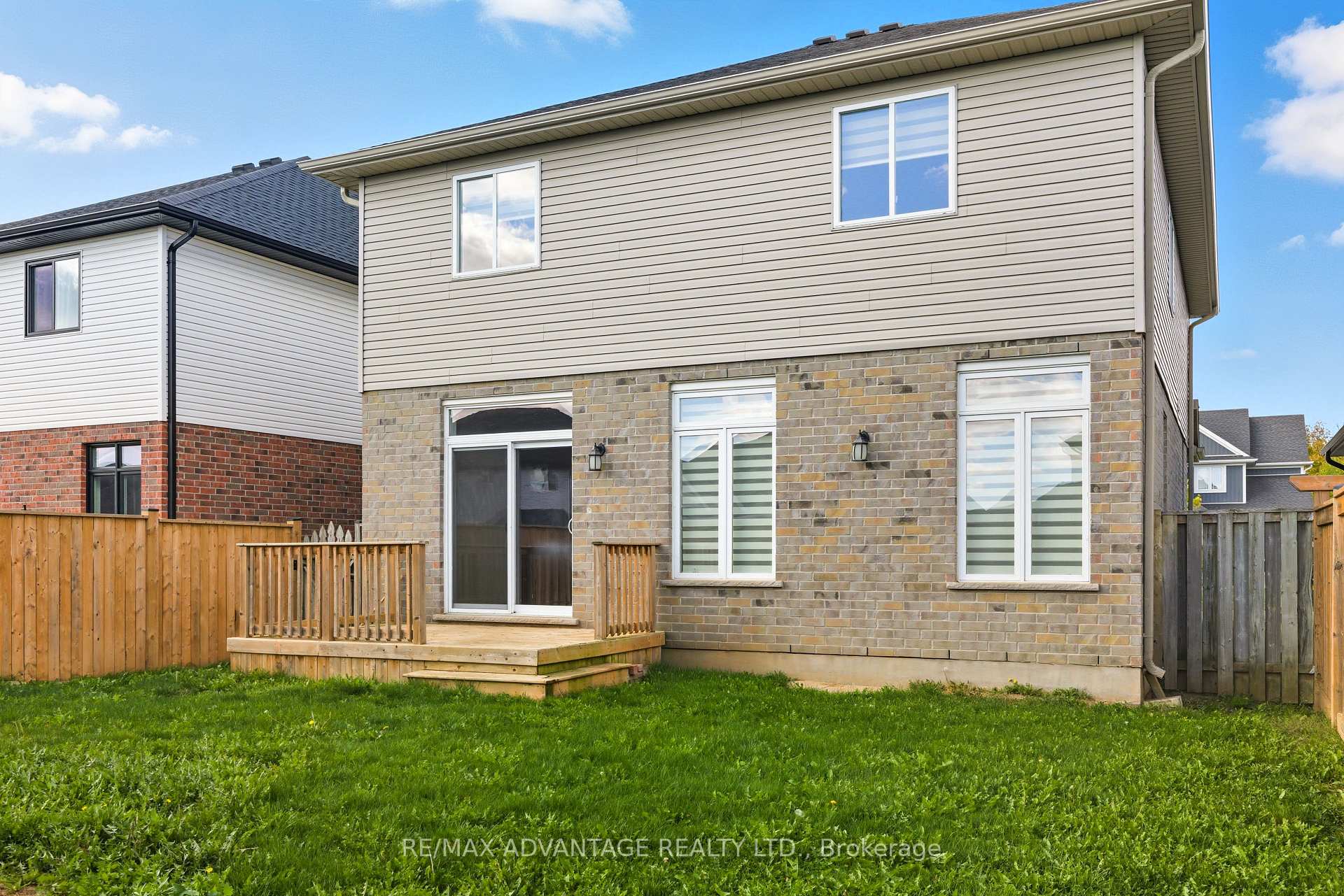 Photo 28 of 47 Ashberry Place, St. Thomas — HOMEH
