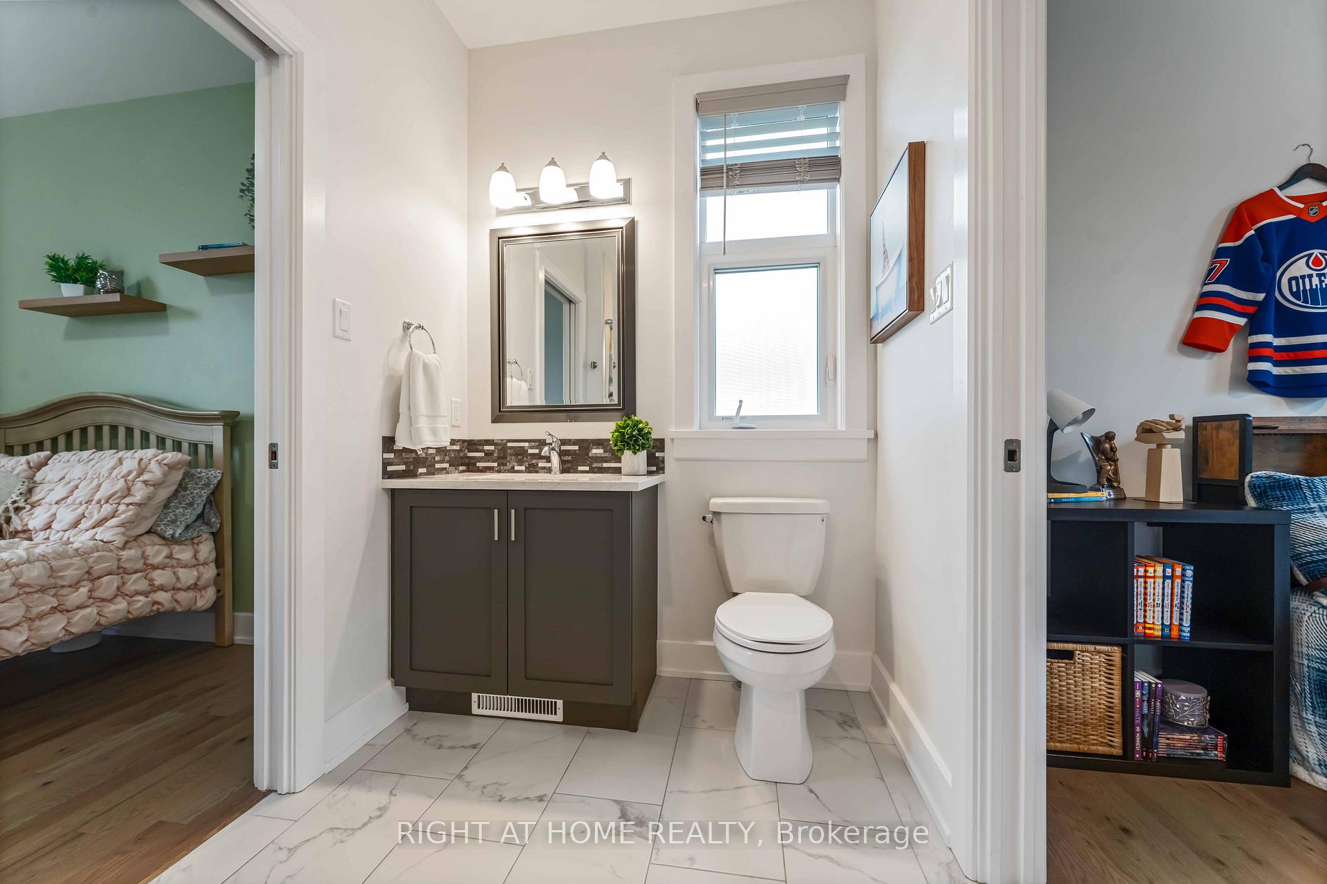 Photo 23 of 408 Gaelic Glen Ridge, Ottawa, Remainder of Stittsville & Area — HOMEH