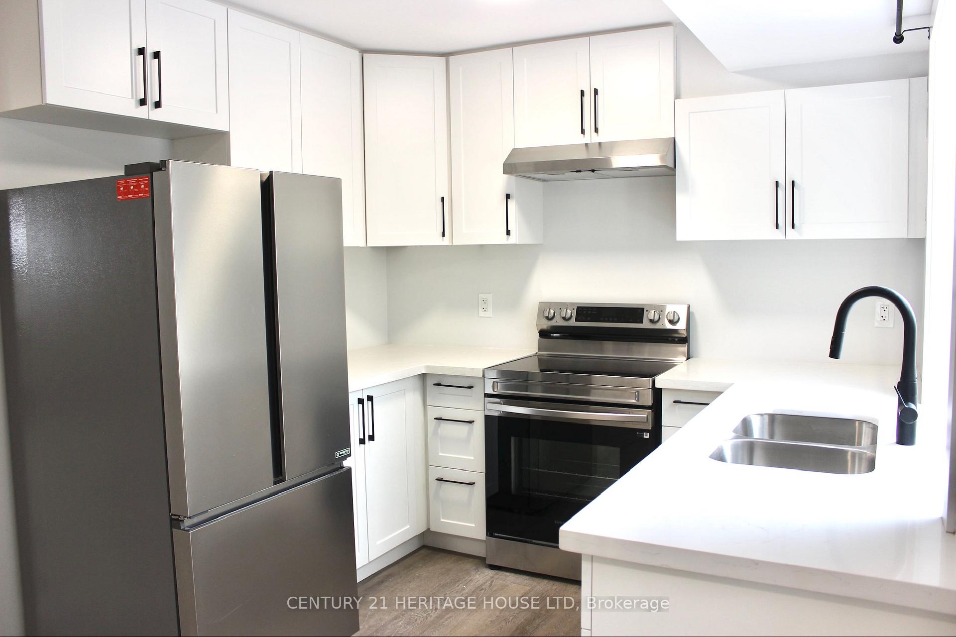 Photo 2 of Unit 2, 9 Miller Street, St. Thomas — HOMEH