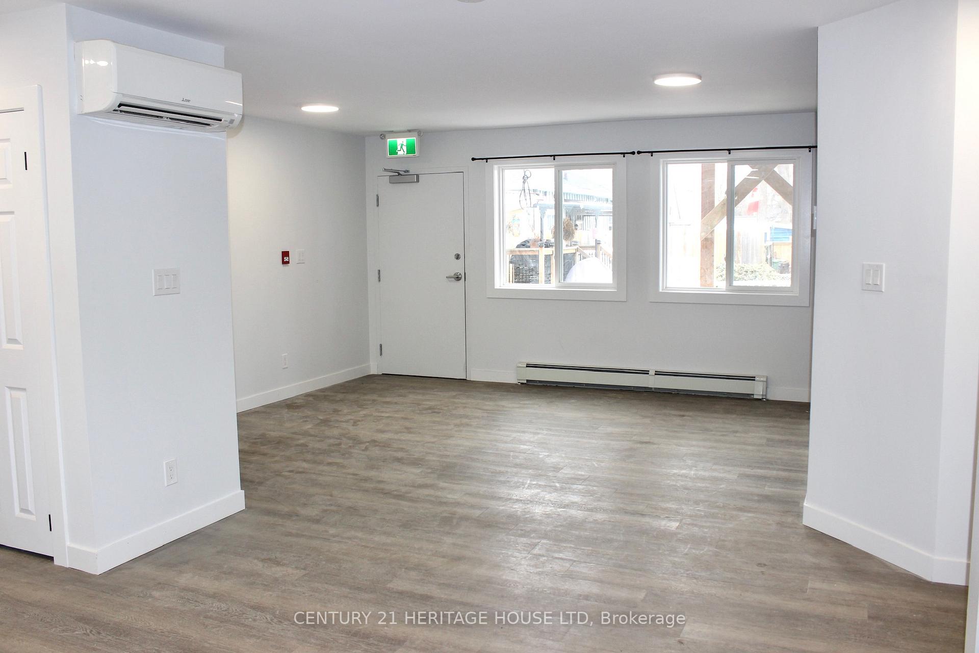 Photo 3 of Unit 2, 9 Miller Street, St. Thomas — HOMEH