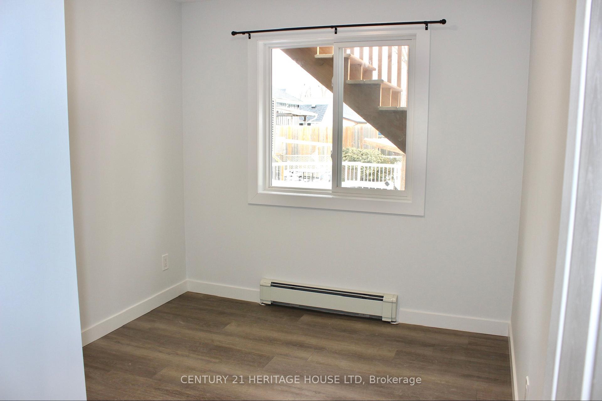 Photo 5 of Unit 2, 9 Miller Street, St. Thomas — HOMEH