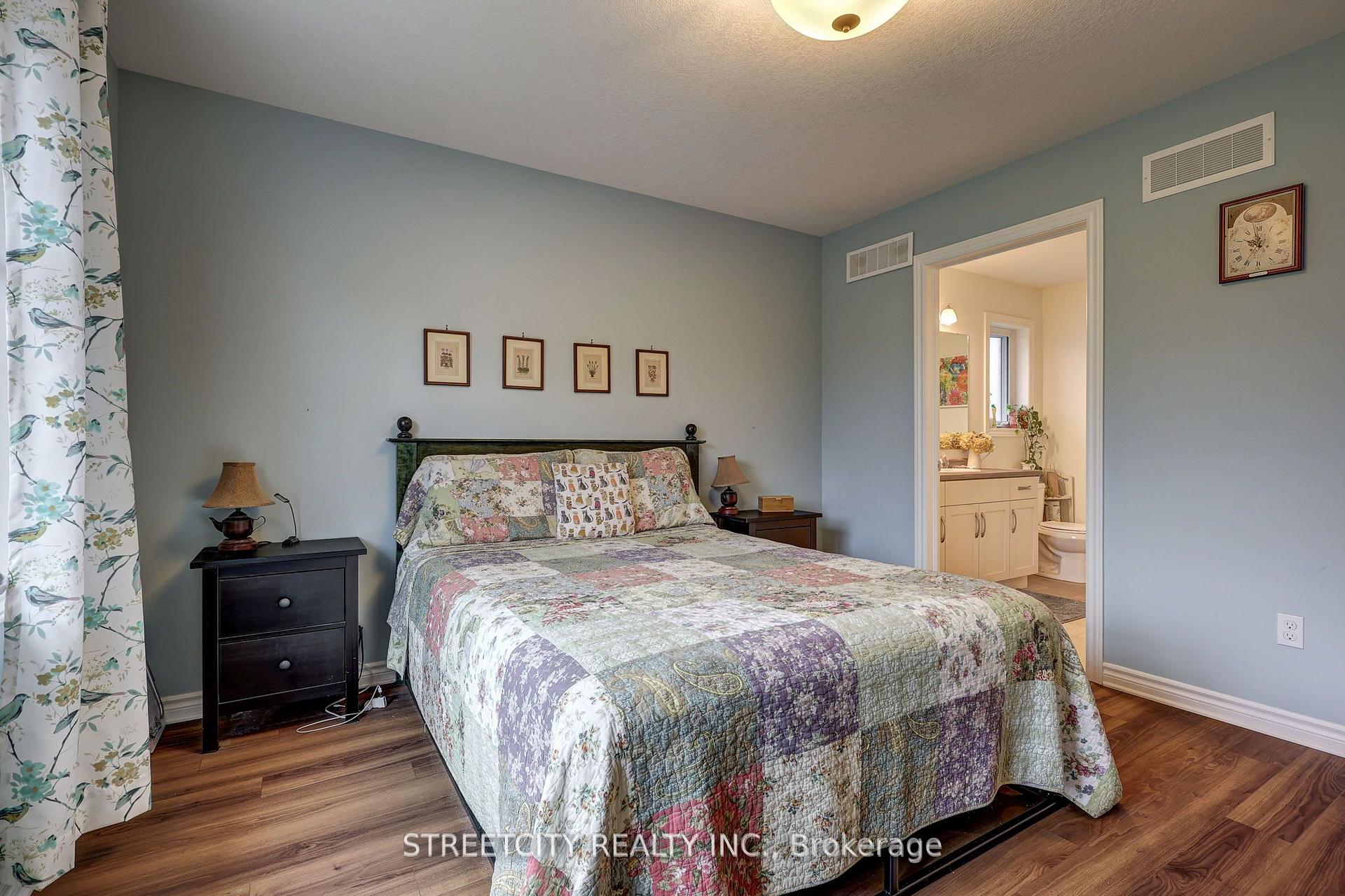 Photo 13 of 31 Acorn Trail, St. Thomas — HOMEH