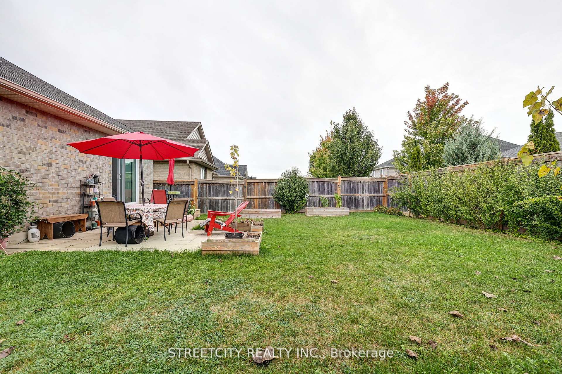 Photo 29 of 31 Acorn Trail, St. Thomas — HOMEH