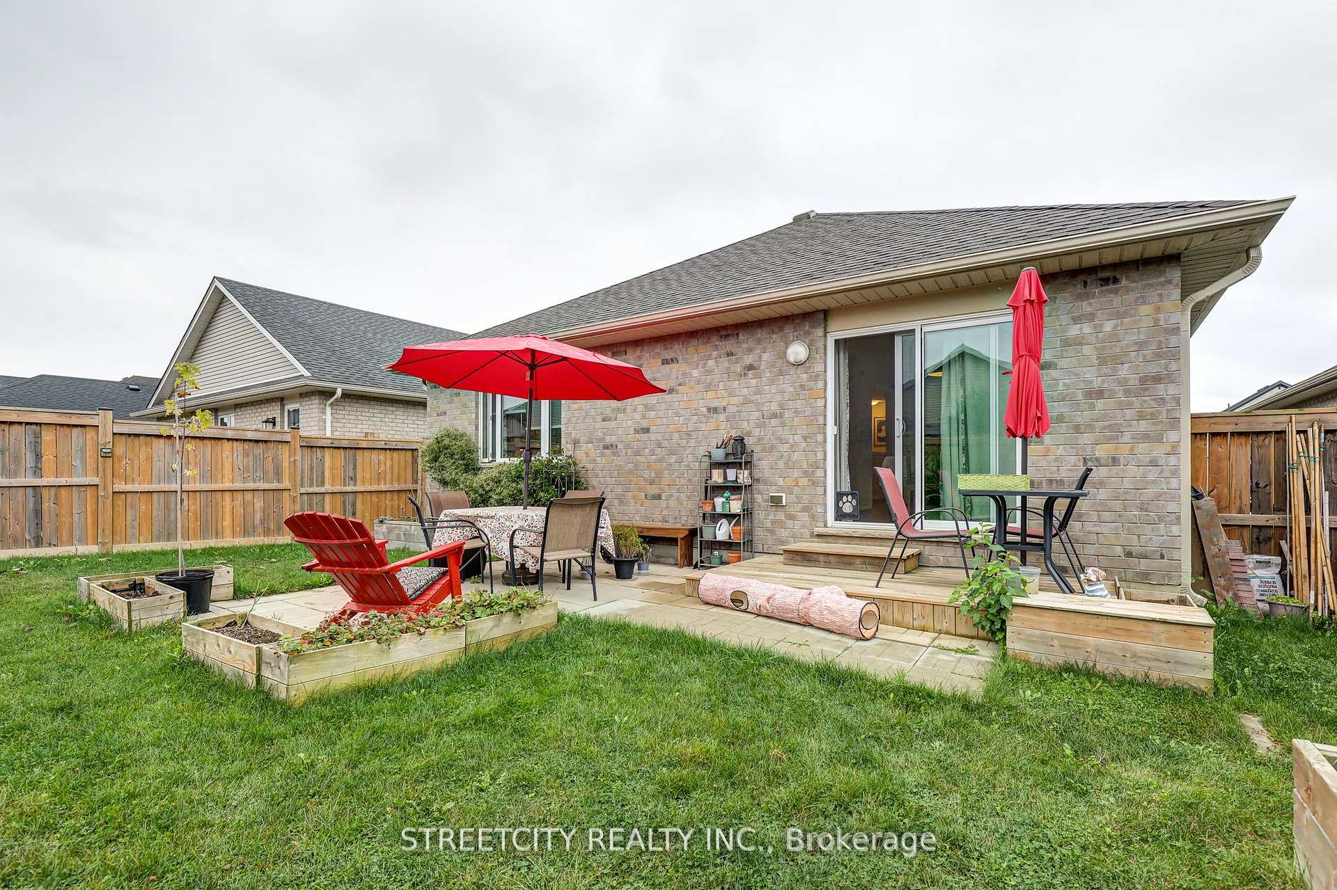 Photo 31 of 31 Acorn Trail, St. Thomas — HOMEH