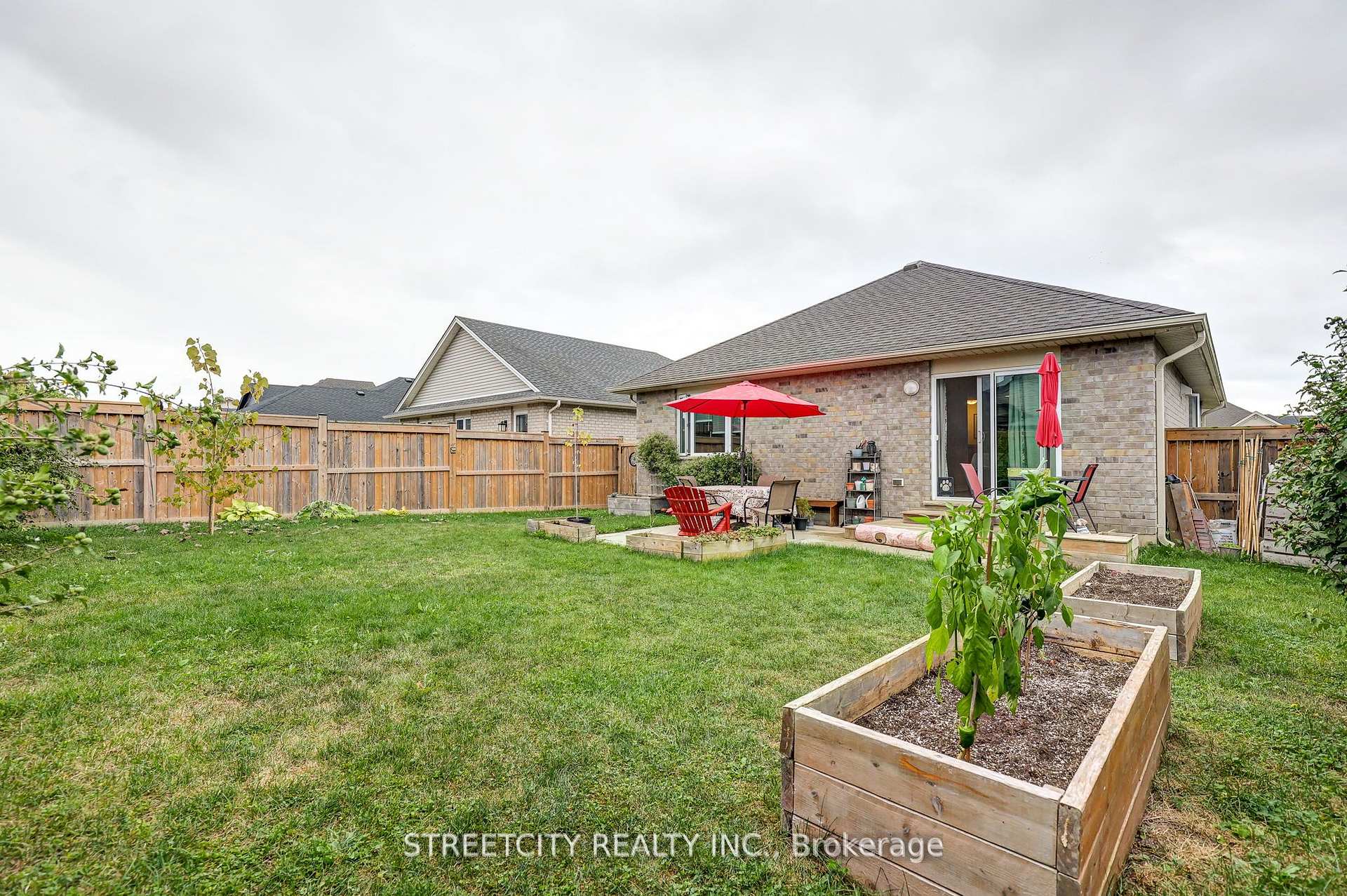 Photo 32 of 31 Acorn Trail, St. Thomas — HOMEH