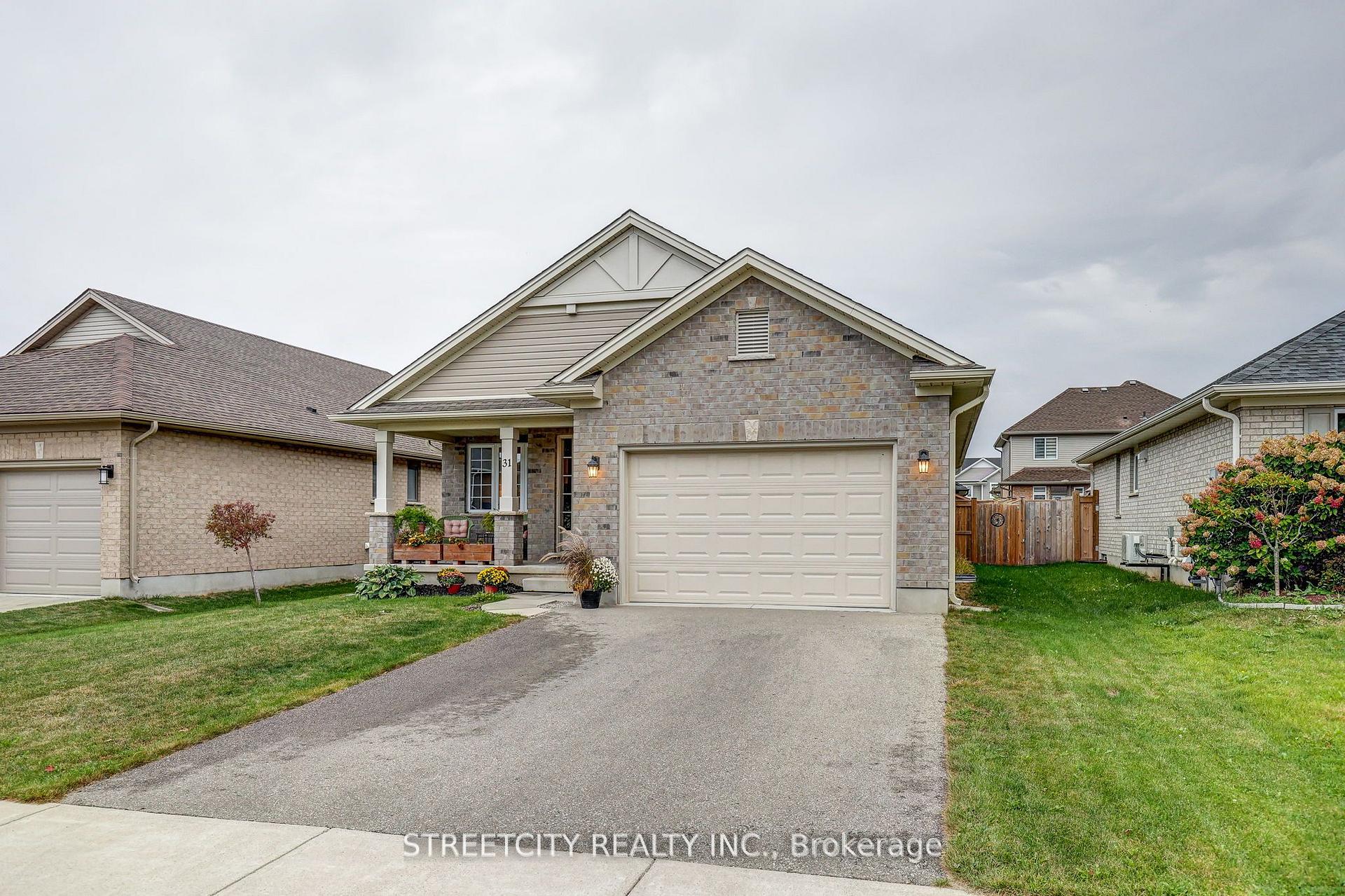 Photo 35 of 31 Acorn Trail, St. Thomas — HOMEH