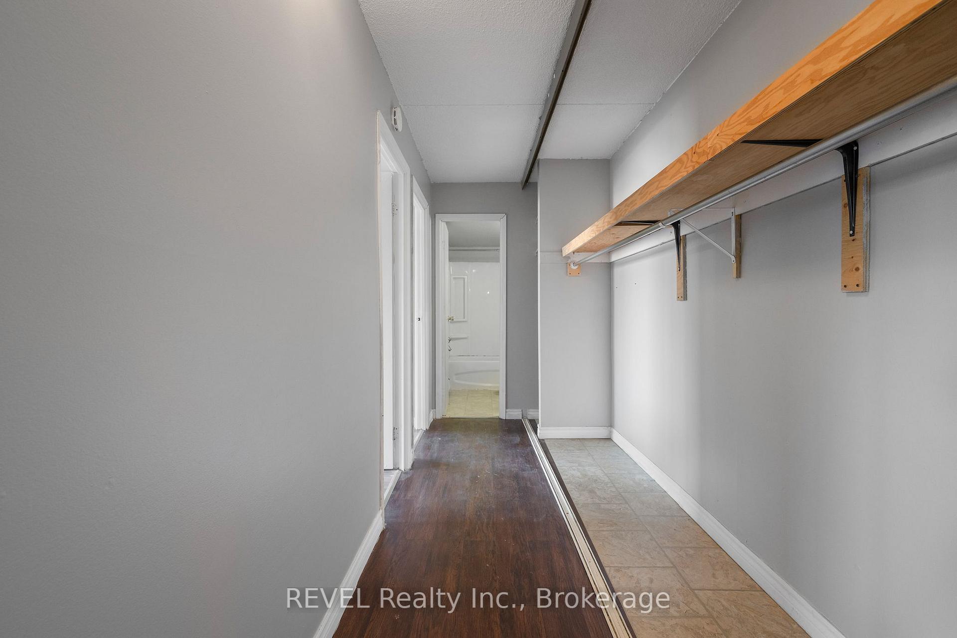 Photo 13 of Unit 102, 19 Manchester Avenue, St. Catharines, Haig — HOMEH