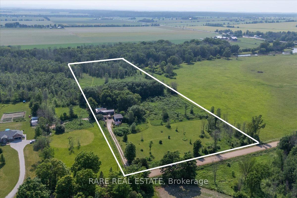 Photo 1 of 1148 Glengarry Landing Road S, Springwater, Rural Springwater — HOMEH