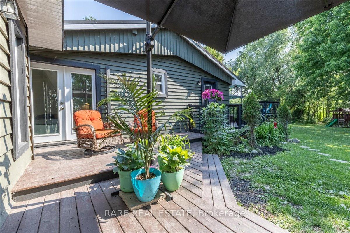 Photo 35 of 1148 Glengarry Landing Road S, Springwater, Rural Springwater — HOMEH