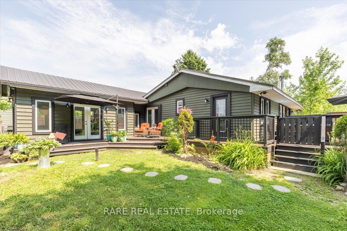 Photo 37 of 1148 Glengarry Landing Road S, Springwater, Rural Springwater — HOMEH