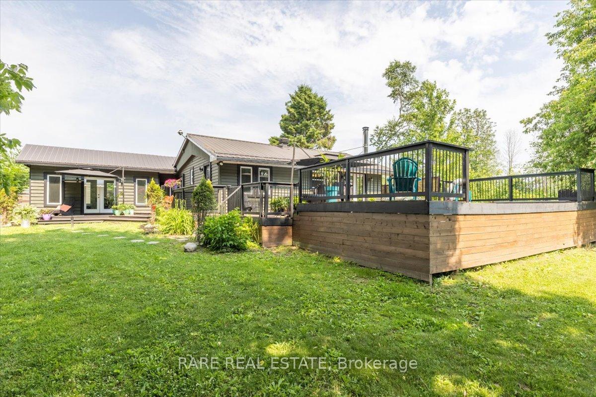 Photo 38 of 1148 Glengarry Landing Road S, Springwater, Rural Springwater — HOMEH