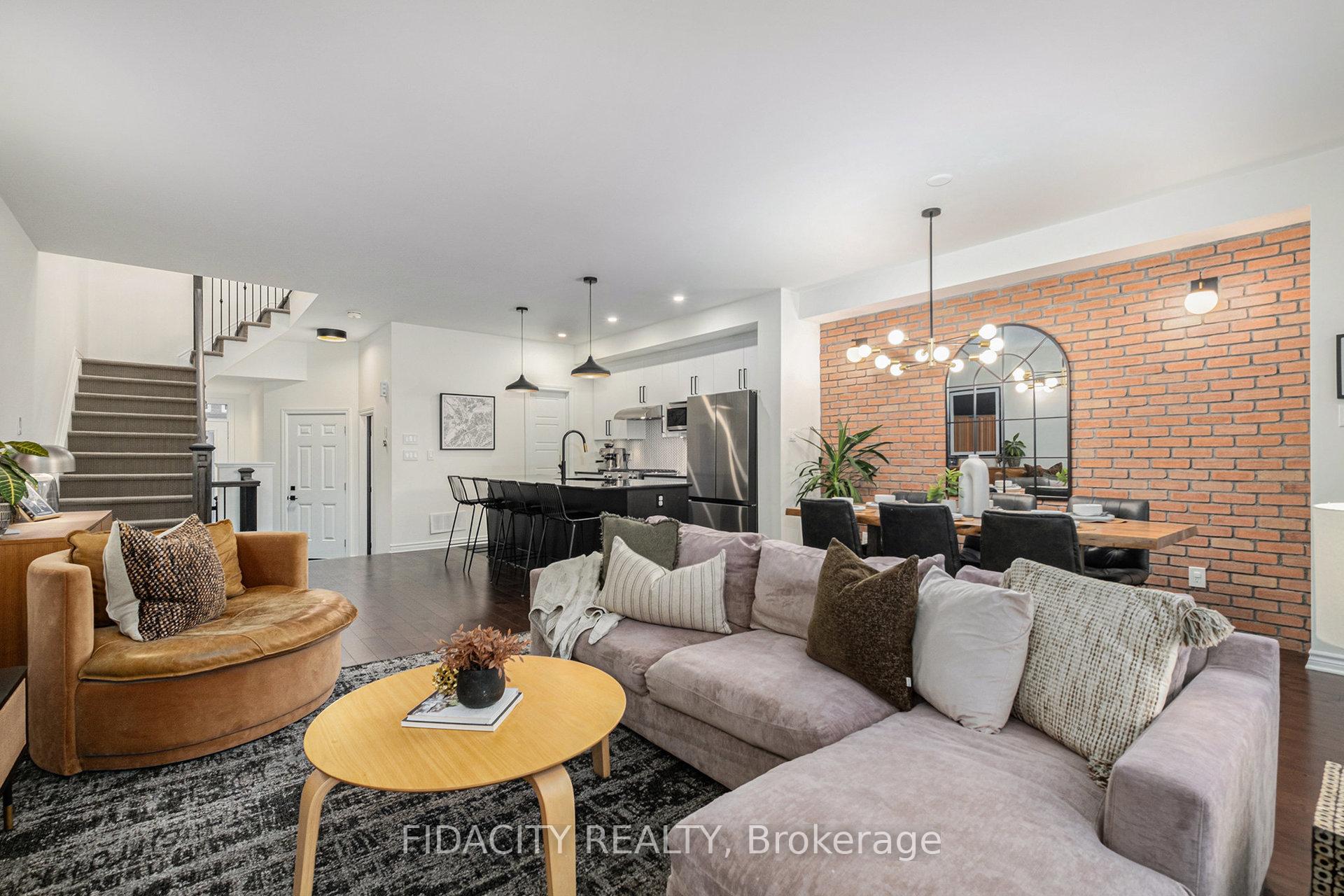 Photo 6 of 648 Vivera Place, Ottawa, Fringewood — HOMEH