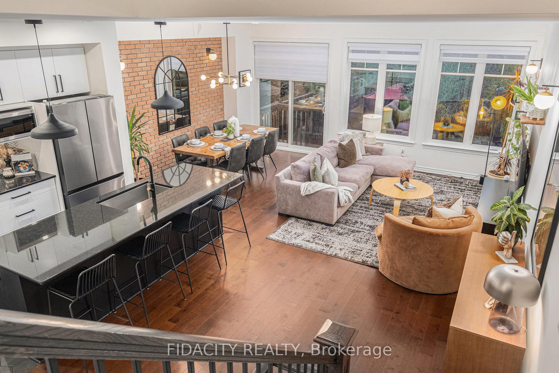 Photo 10 of 648 Vivera Place, Ottawa, Fringewood — HOMEH