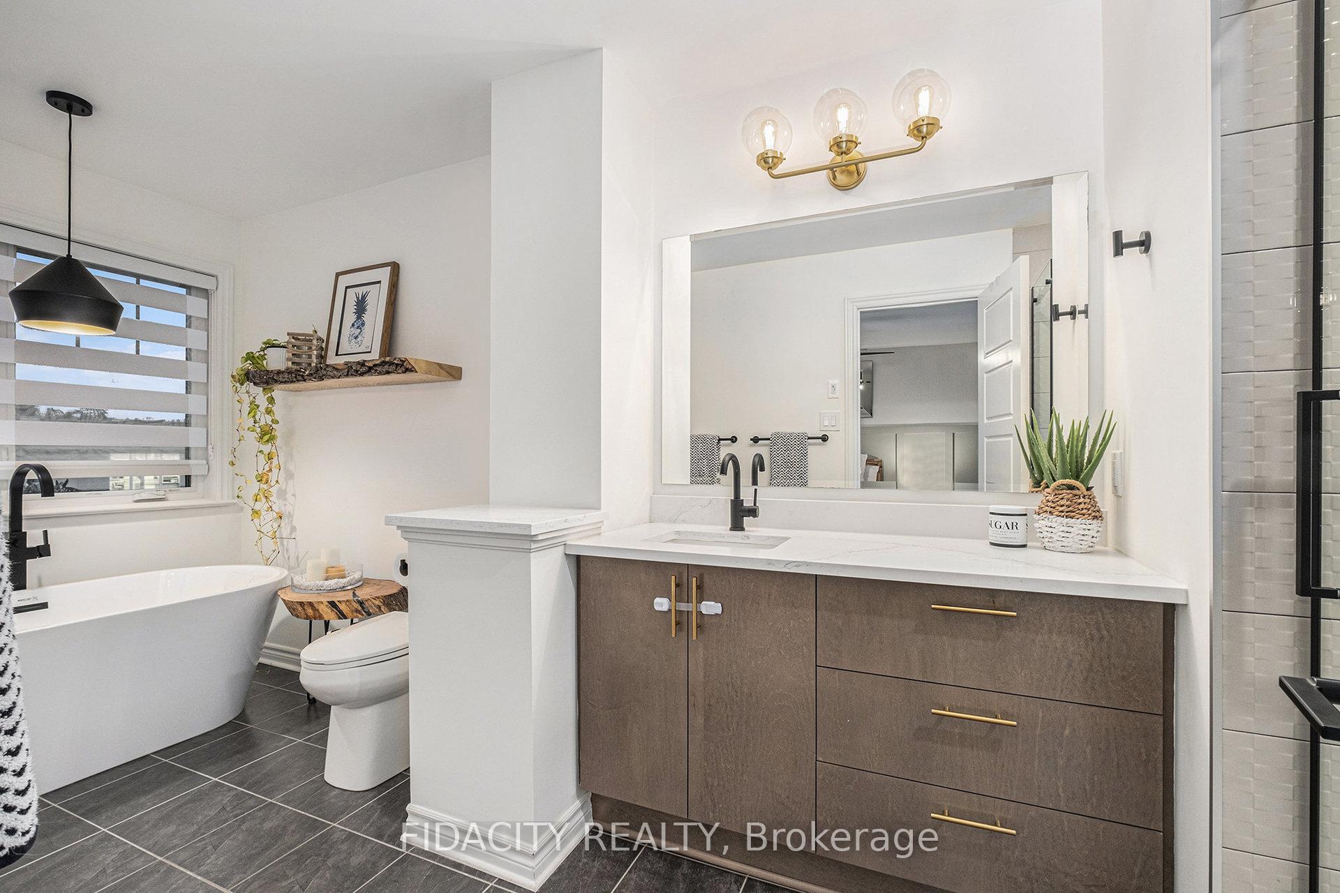Photo 14 of 648 Vivera Place, Ottawa, Fringewood — HOMEH