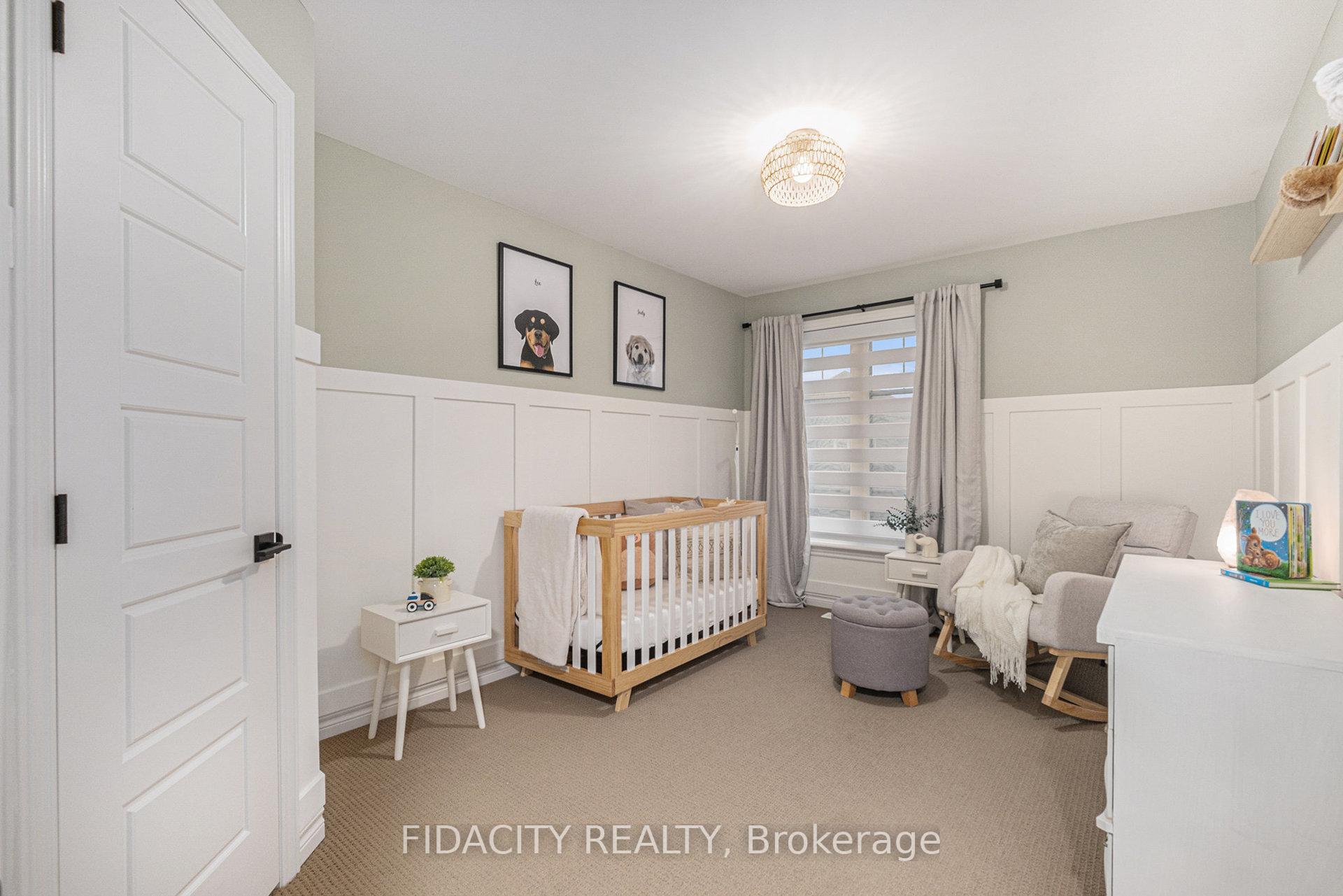Photo 16 of 648 Vivera Place, Ottawa, Fringewood — HOMEH