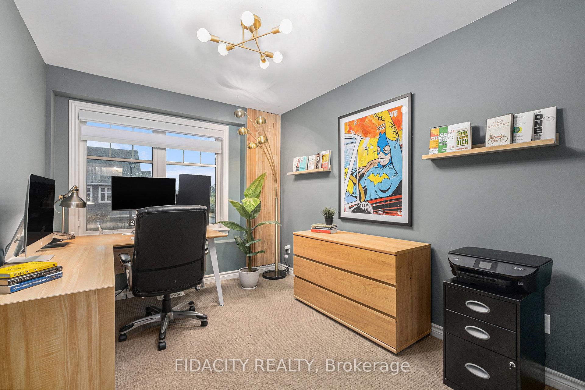 Photo 17 of 648 Vivera Place, Ottawa, Fringewood — HOMEH