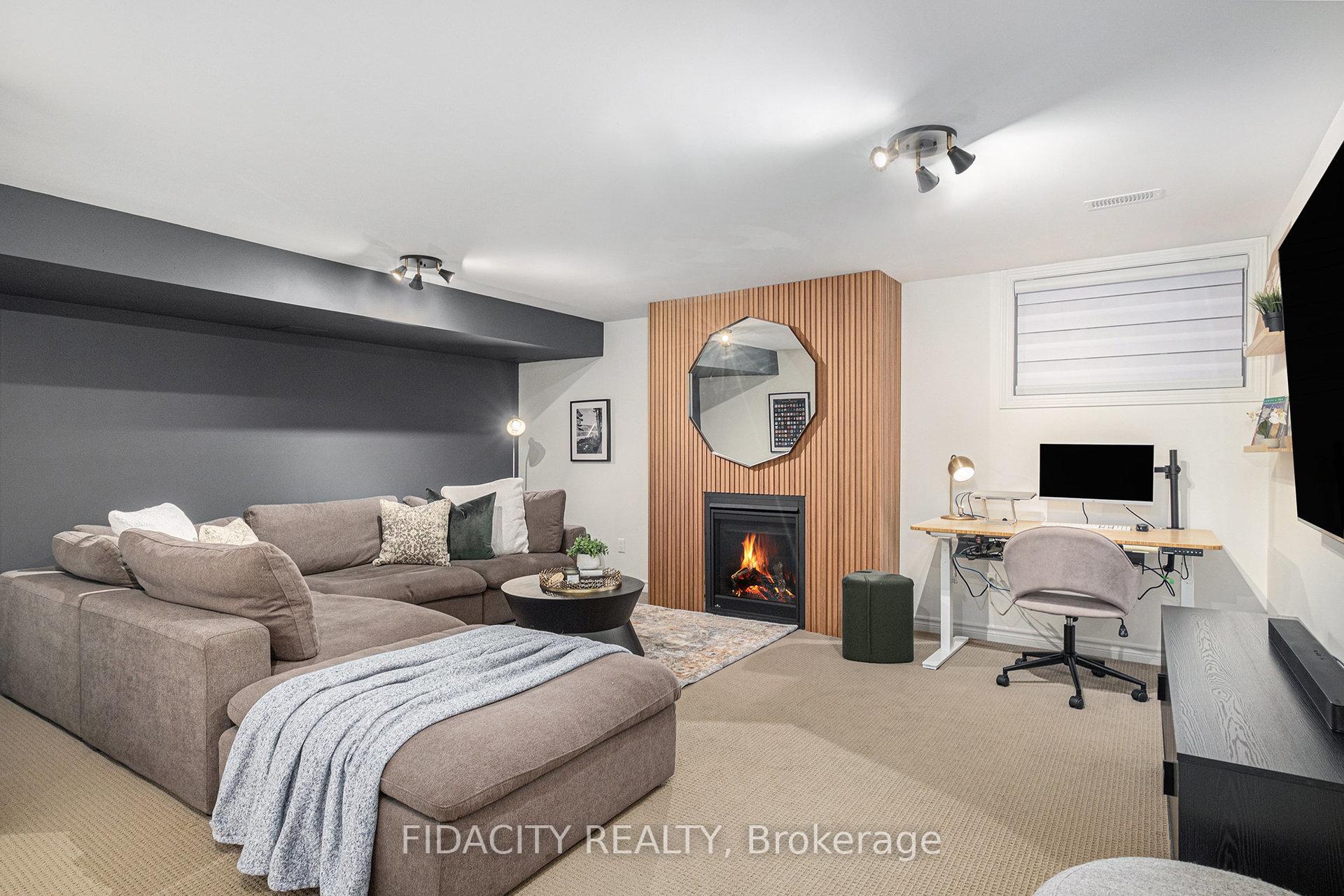 Photo 20 of 648 Vivera Place, Ottawa, Fringewood — HOMEH