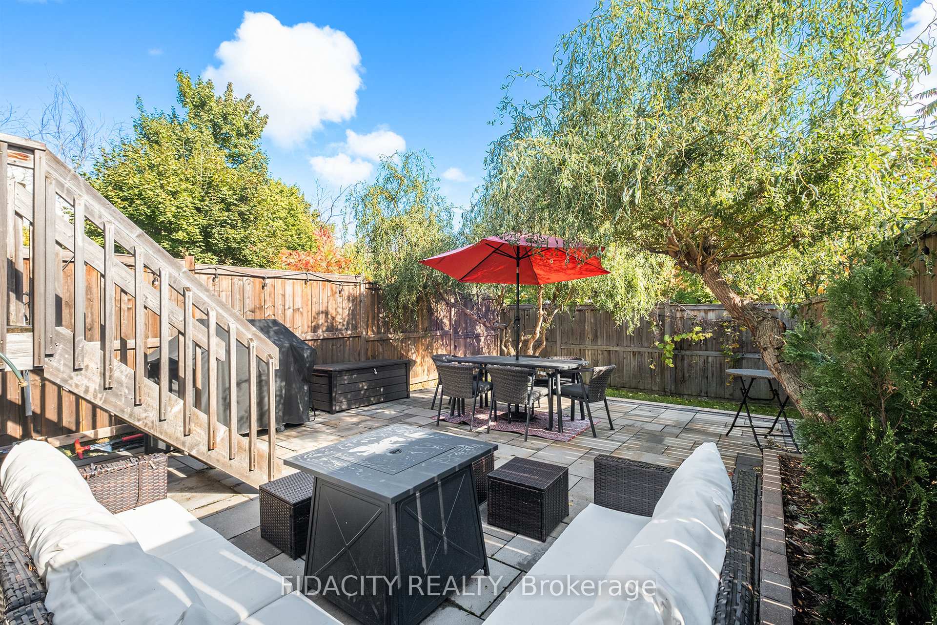 Photo 22 of 648 Vivera Place, Ottawa, Fringewood — HOMEH