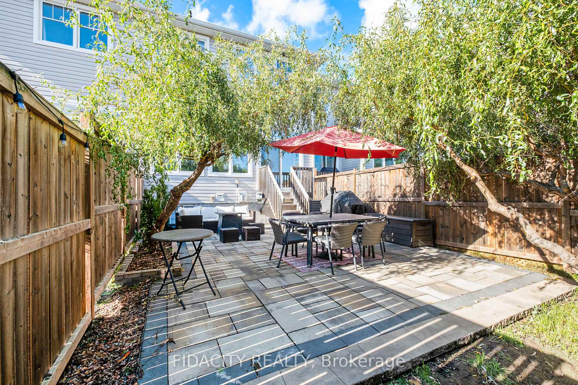 Photo 23 of 648 Vivera Place, Ottawa, Fringewood — HOMEH