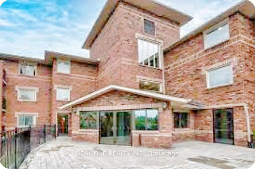 Photo 1 of Unit 309, 1 Quail Crescent, Barrie, Ardagh — HOMEH