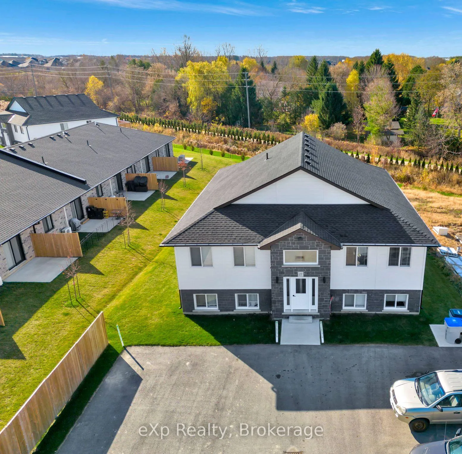 Photo 2 of Unit 4, 27 Malcolm Crescent, North Perth, Listowel — HOMEH