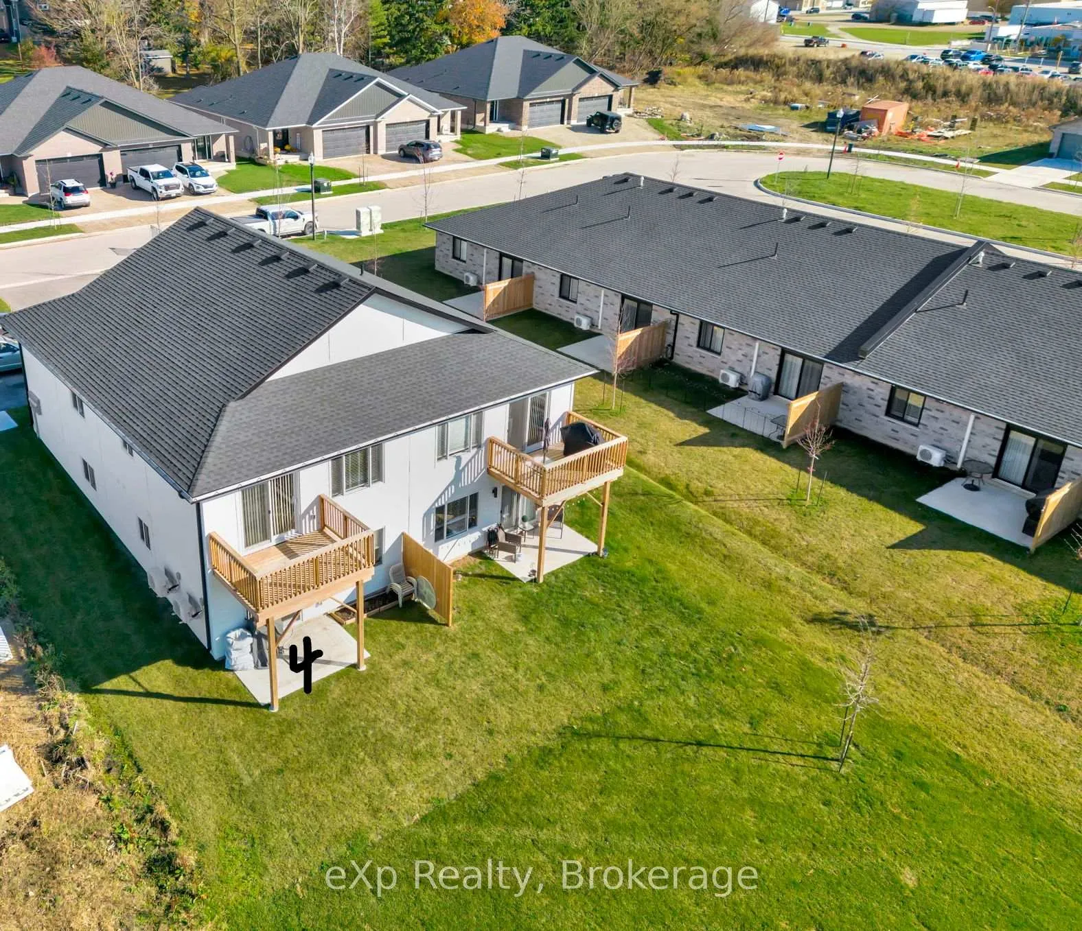 Photo 13 of Unit 4, 27 Malcolm Crescent, North Perth, Listowel — HOMEH