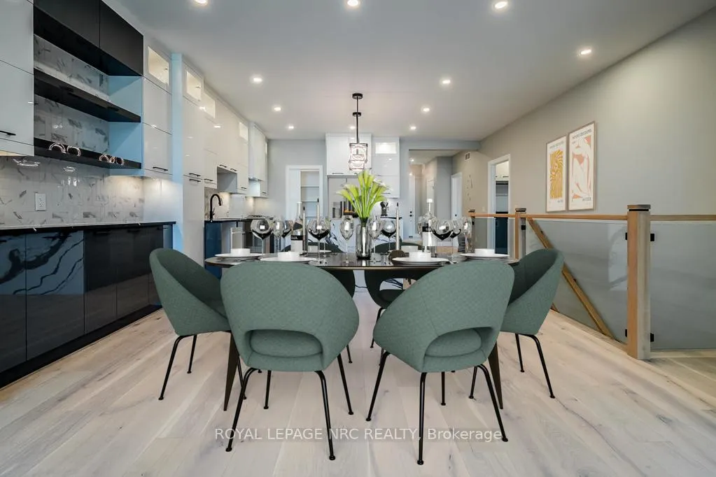 Photo 11 of 45A Lakeshore Road, St. Catharines, Lakeshore — HOMEH