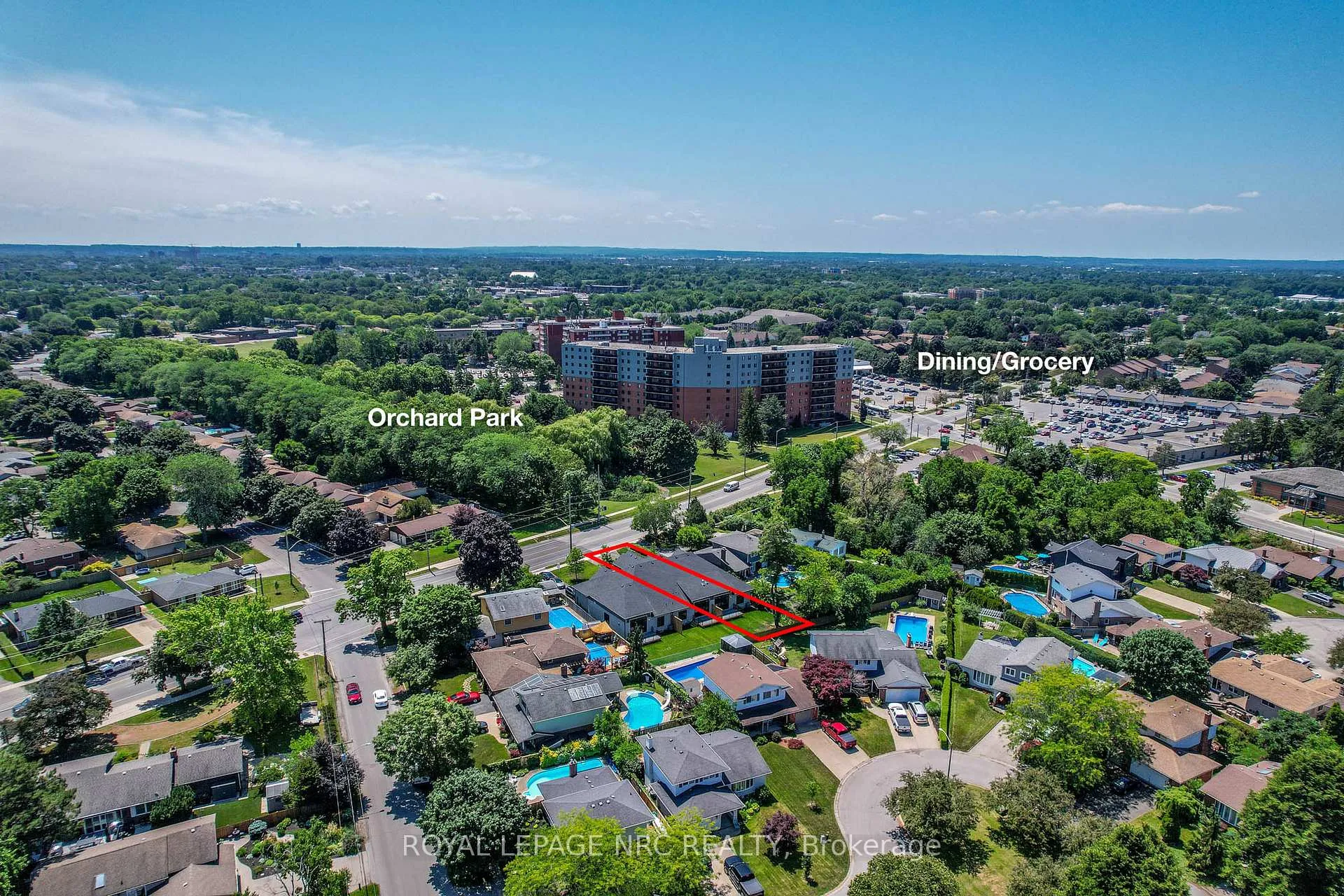 Photo 42 of 45A Lakeshore Road, St. Catharines, Lakeshore — HOMEH