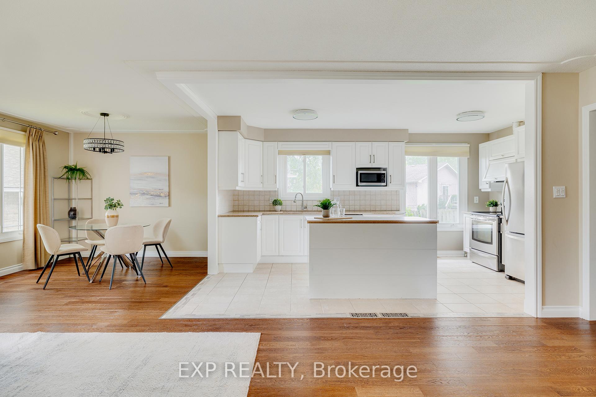 Photo 5 of 15 Laguna Crescent, St. Catharines, Bunting/Linwell — HOMEH