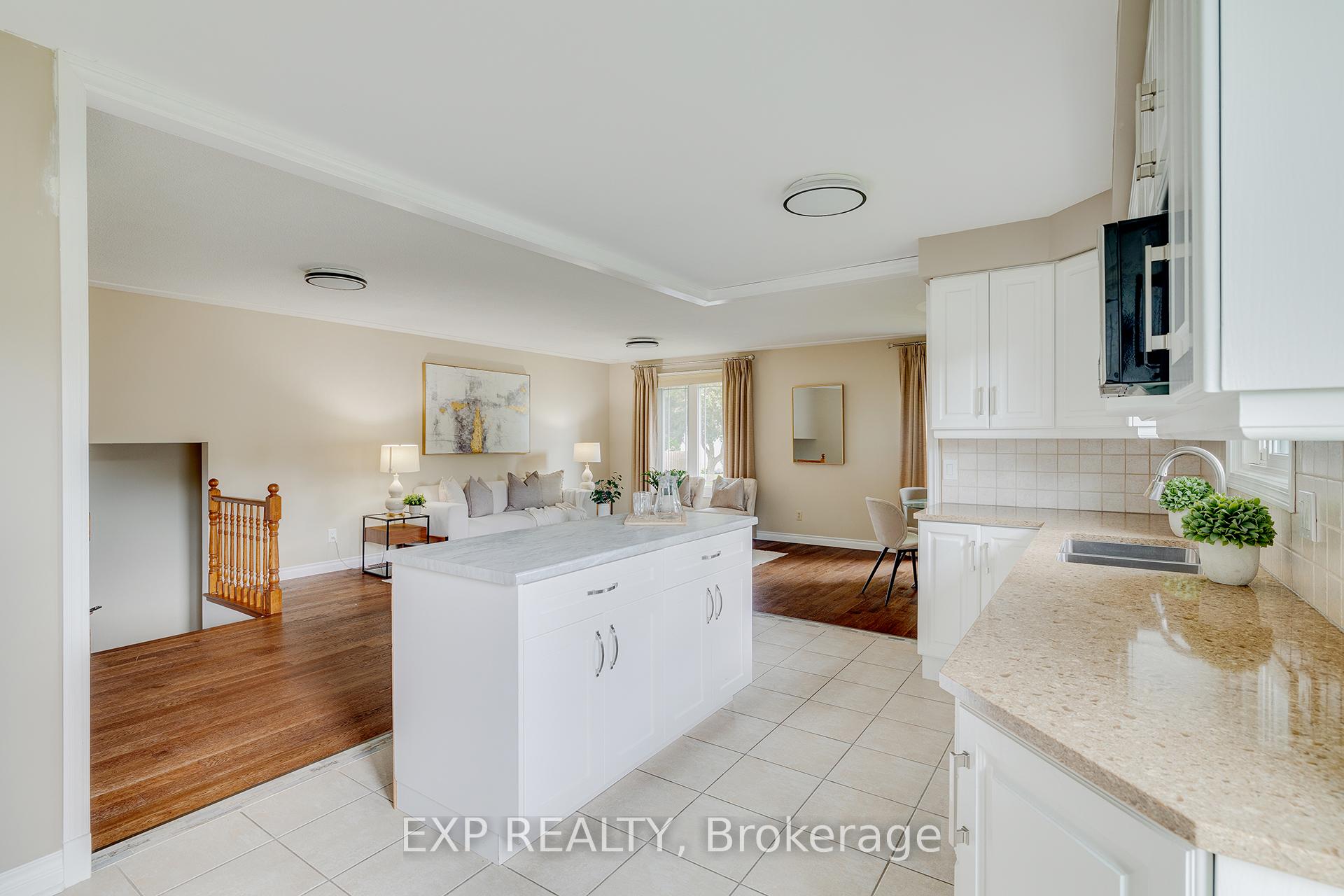 Photo 6 of 15 Laguna Crescent, St. Catharines, Bunting/Linwell — HOMEH