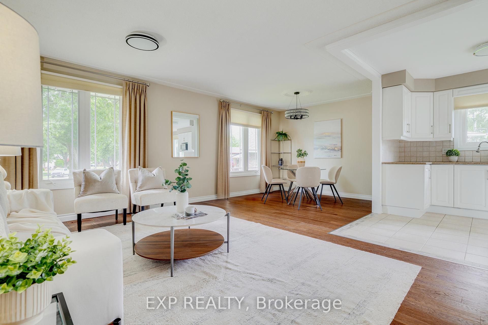 Photo 7 of 15 Laguna Crescent, St. Catharines, Bunting/Linwell — HOMEH