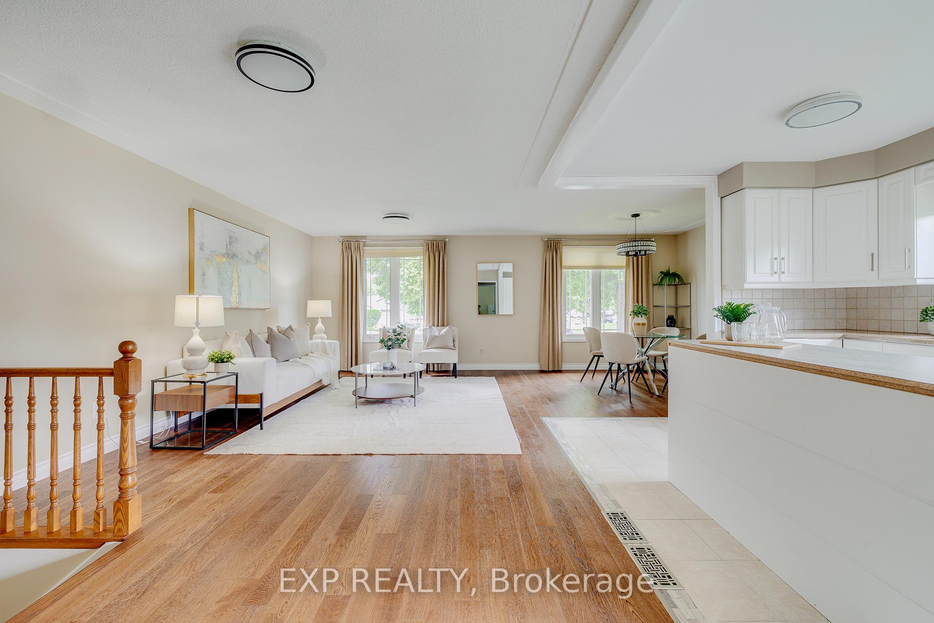 Photo 8 of 15 Laguna Crescent, St. Catharines, Bunting/Linwell — HOMEH