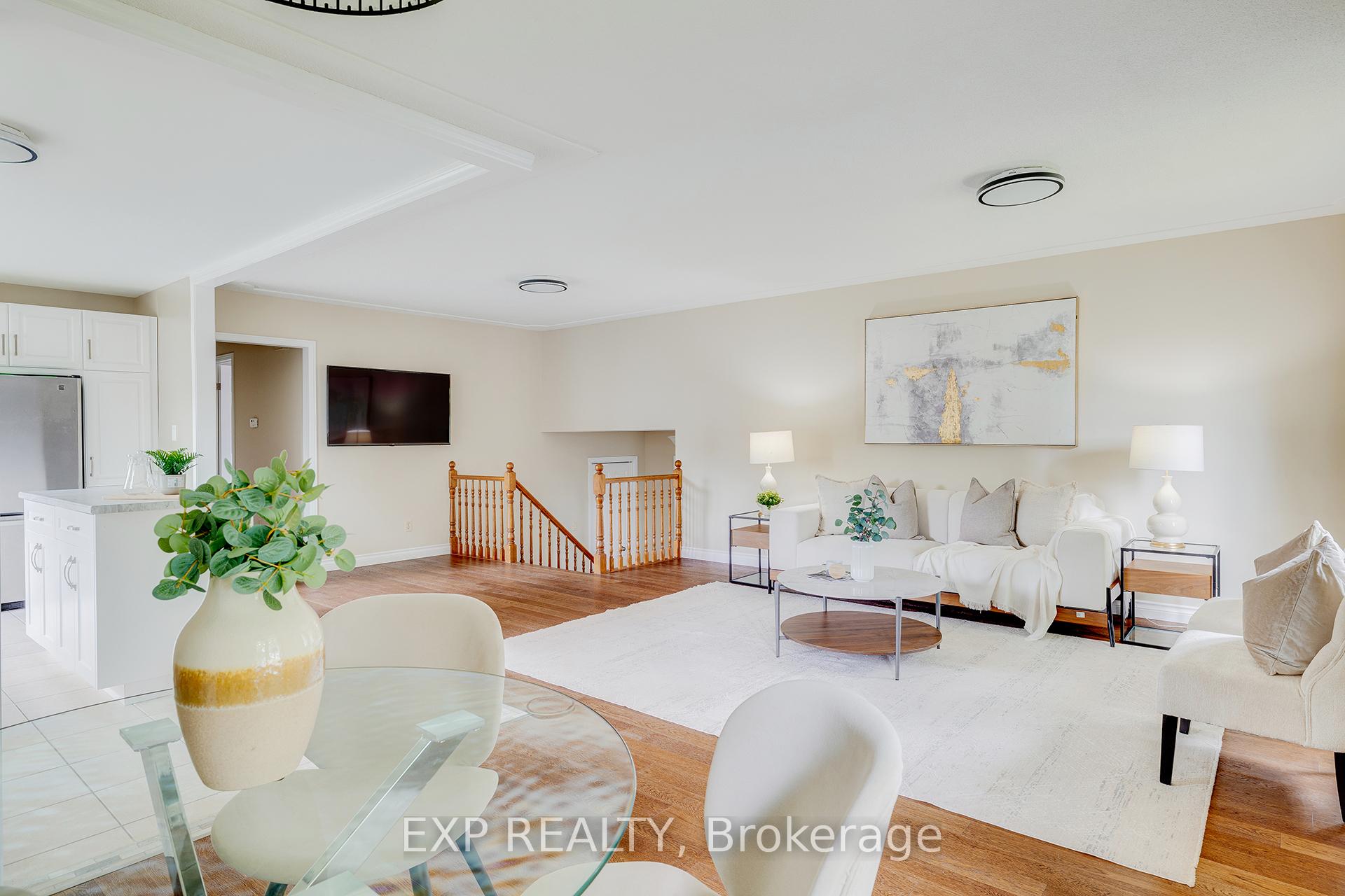 Photo 10 of 15 Laguna Crescent, St. Catharines, Bunting/Linwell — HOMEH
