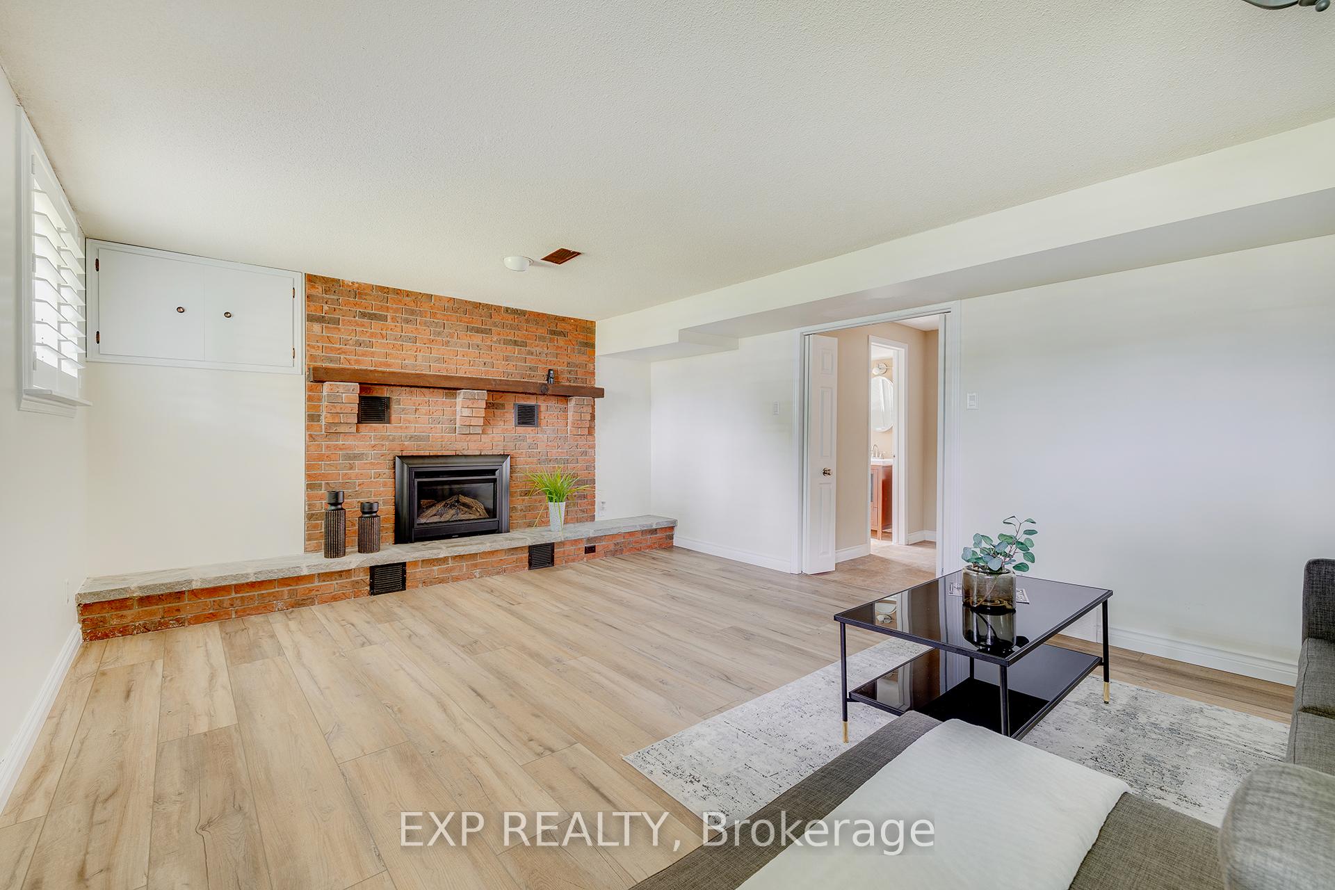 Photo 16 of 15 Laguna Crescent, St. Catharines, Bunting/Linwell — HOMEH