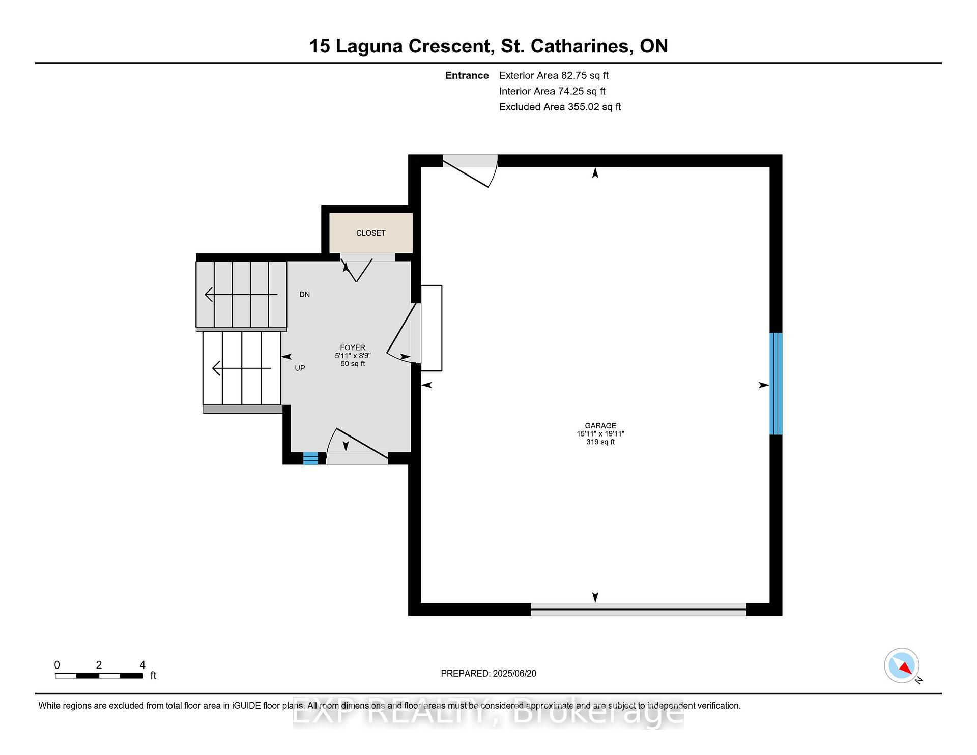Photo 30 of 15 Laguna Crescent, St. Catharines, Bunting/Linwell — HOMEH
